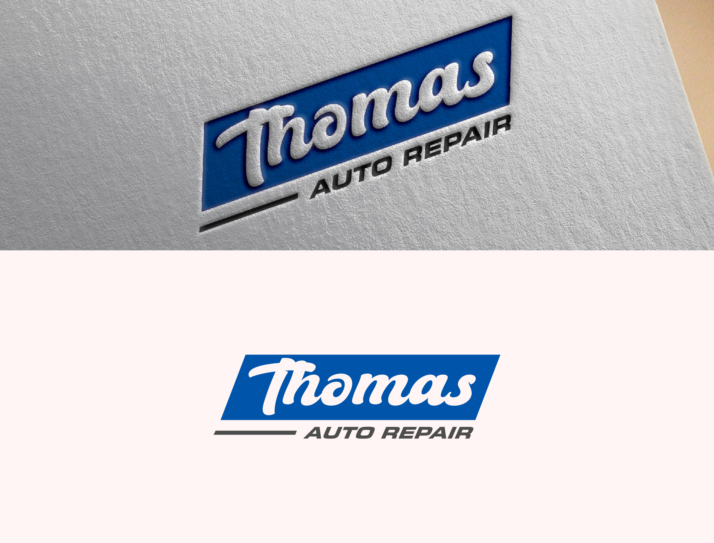 Logo Design by Creative Poli for this project | Design #32658144