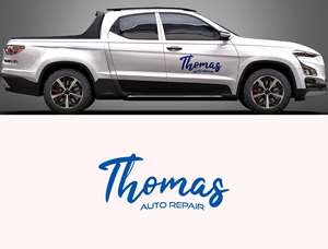 Logo-Design von Creative Poli für dieses Projekt | Design: #32658192