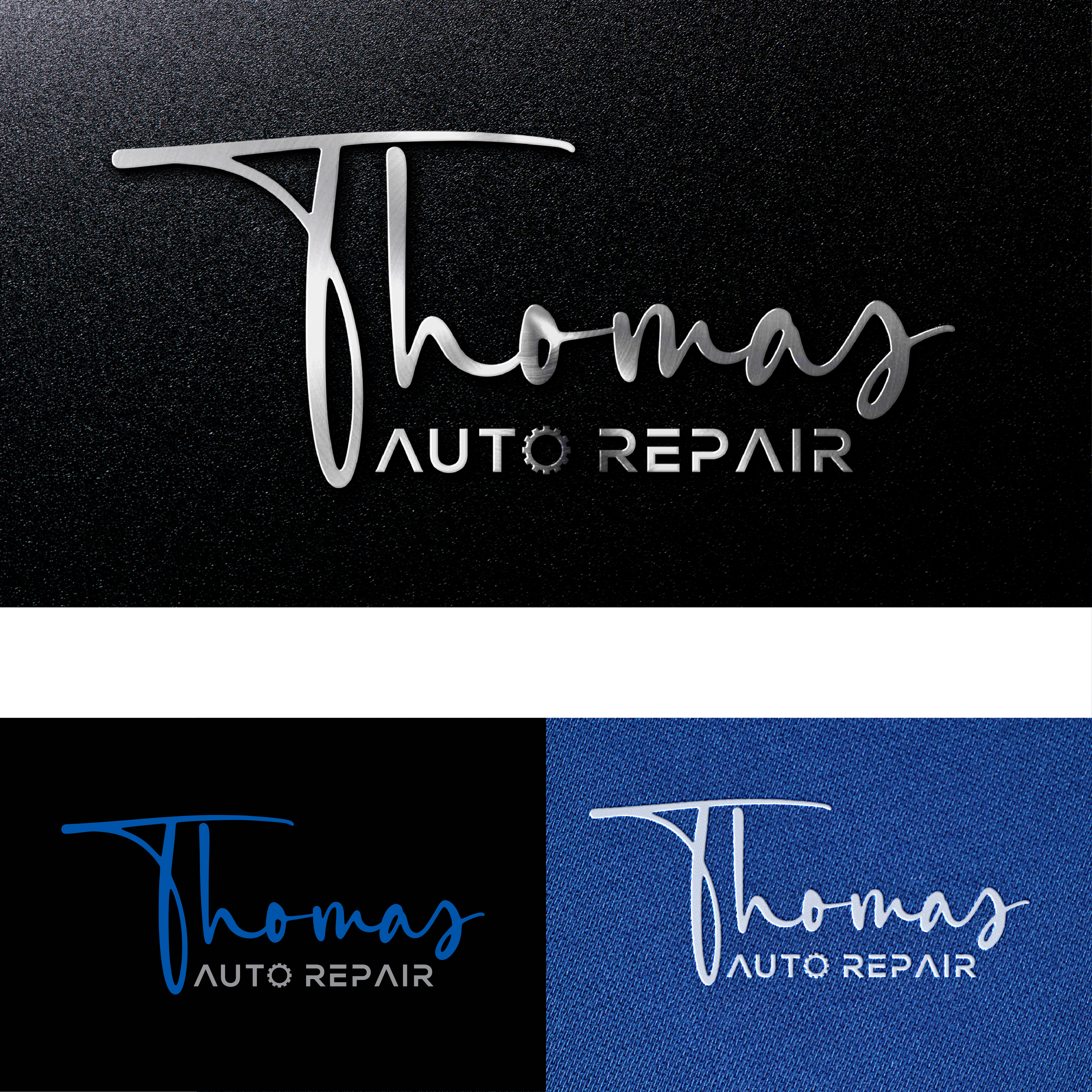 Logo Design by ADBronze for this project | Design #32653420