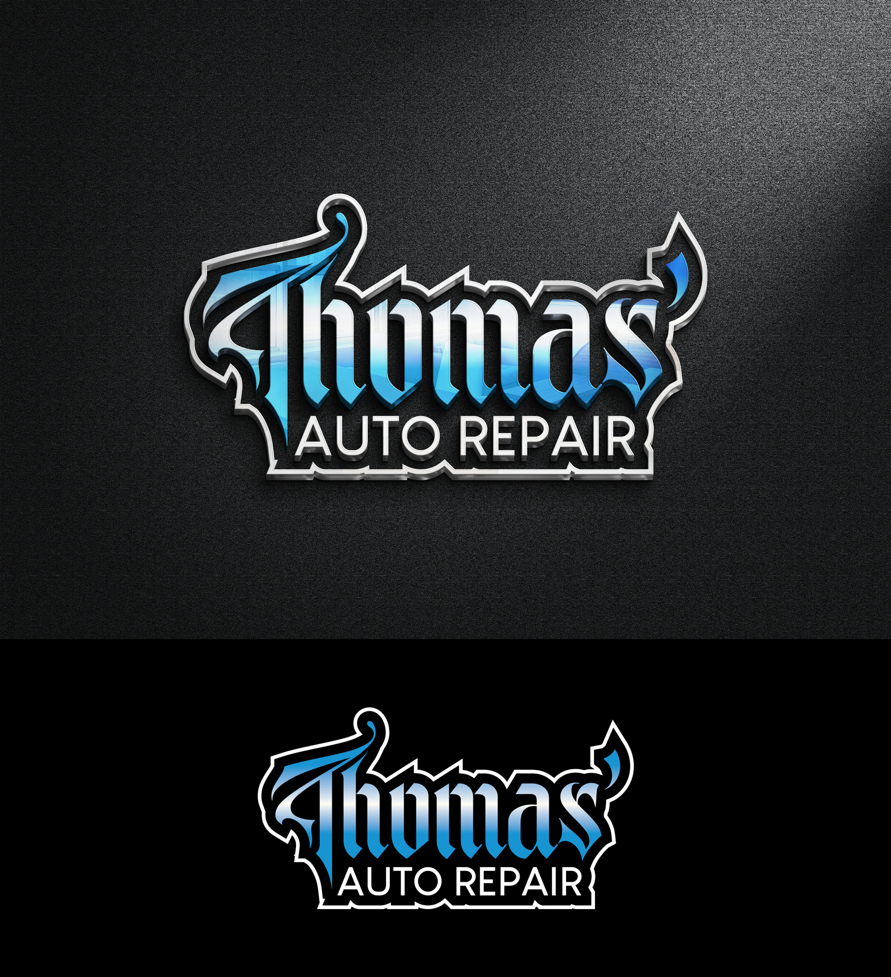 Logo Design by Impressive Solutions for this project | Design #32621256