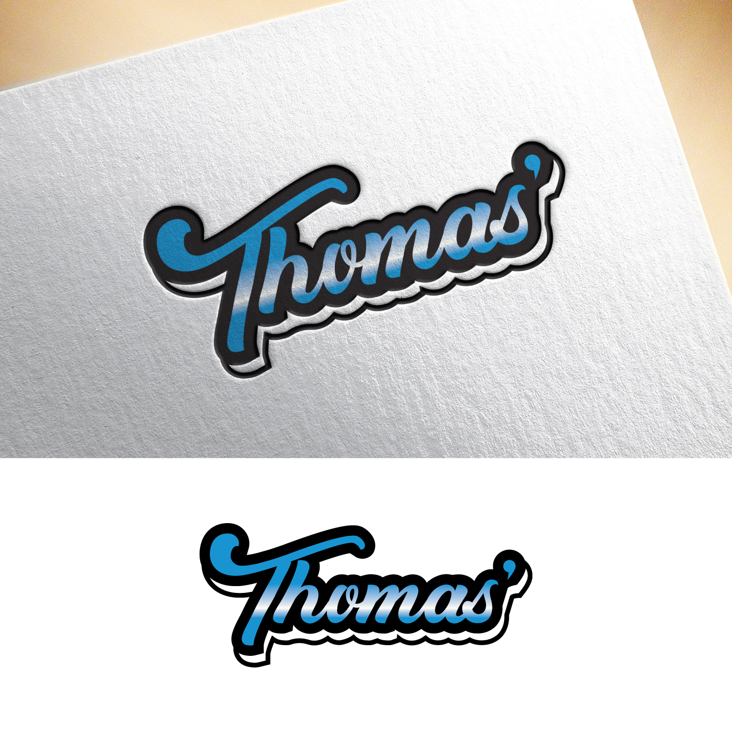 Logo Design by Impressive Solutions for this project | Design #32672235