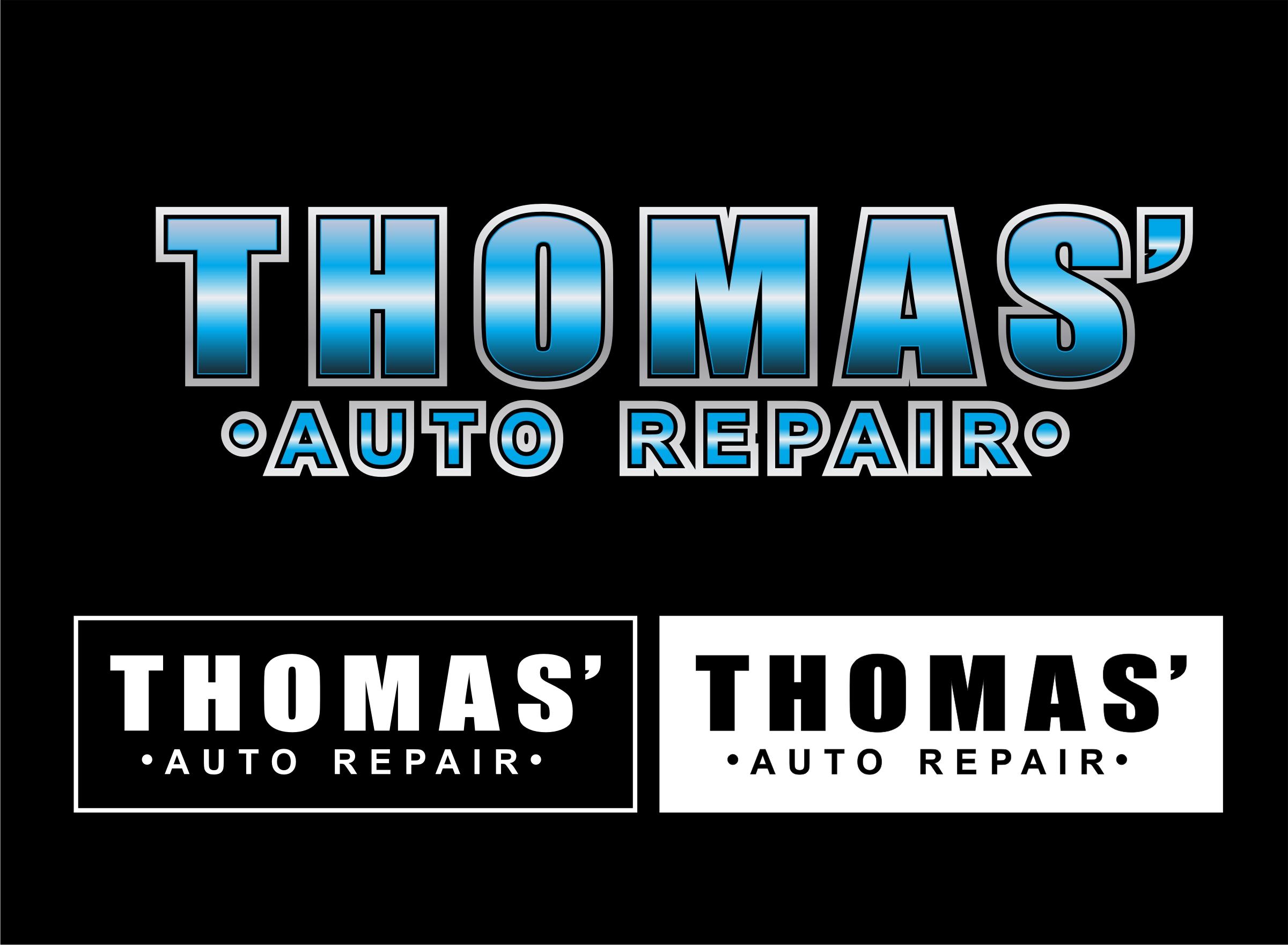 Logo Design by TARON for this project | Design #32622261