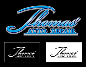 Logo Design by TARON