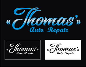 Logo-Design von TARON für dieses Projekt | Design: #32648895