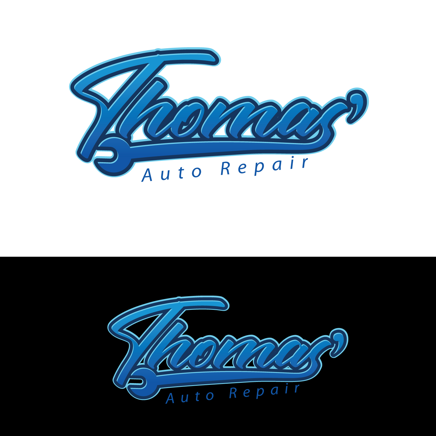 Logo Design by GODDREAMCREATION for this project | Design #32658387