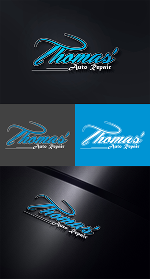 Diseño de Logo por Imran_me para este proyecto | Diseño #32657300