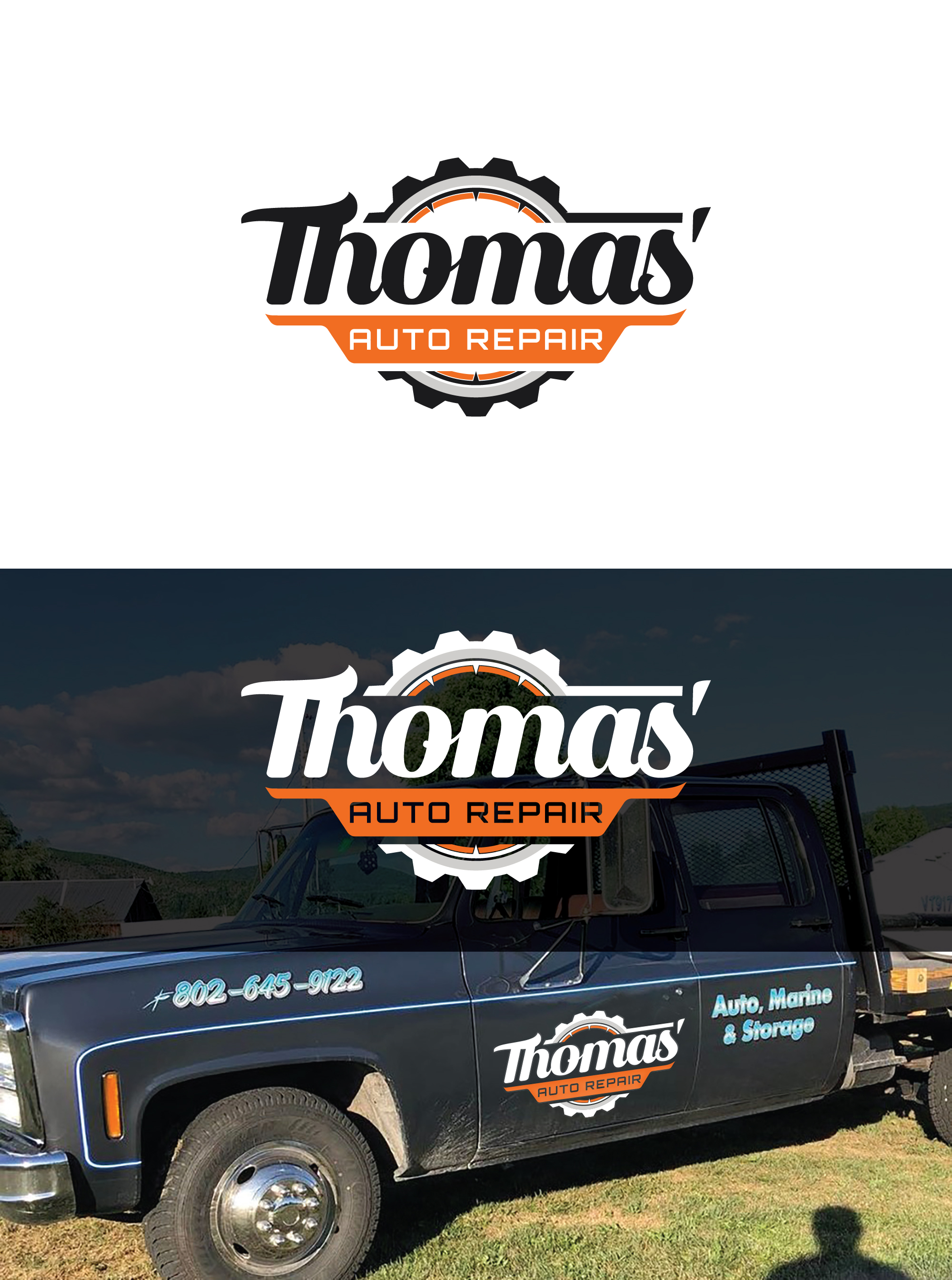 Design de Logo par Md Shehidul Islam Rimon pour ce projet | Design #32625680