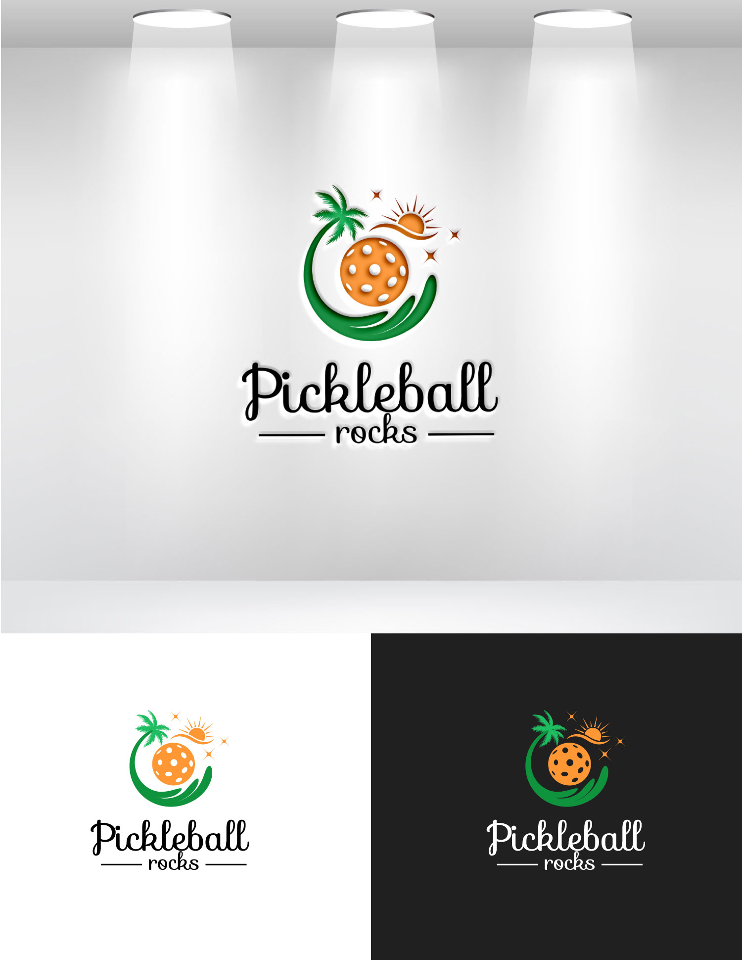 Diseño de Logo por Mi Design1 para este proyecto | Diseño #32614970