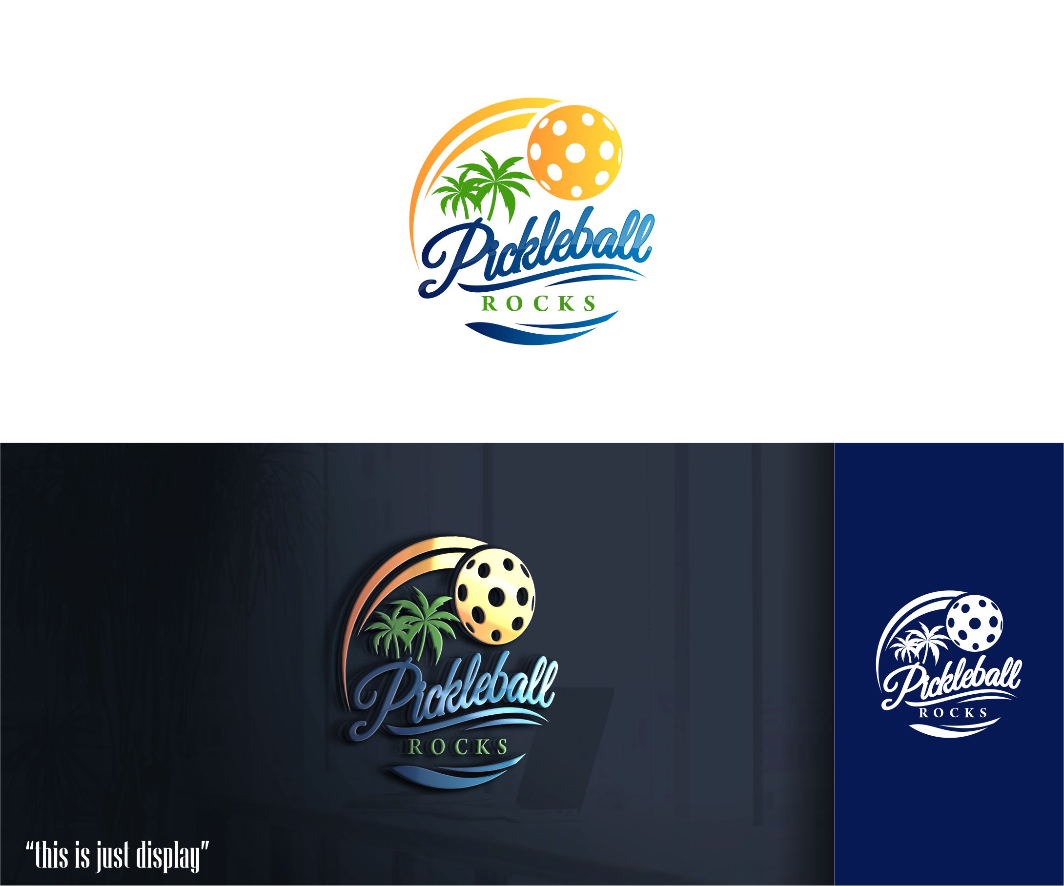 Logo Design by alkaline for this project | Design #32614880