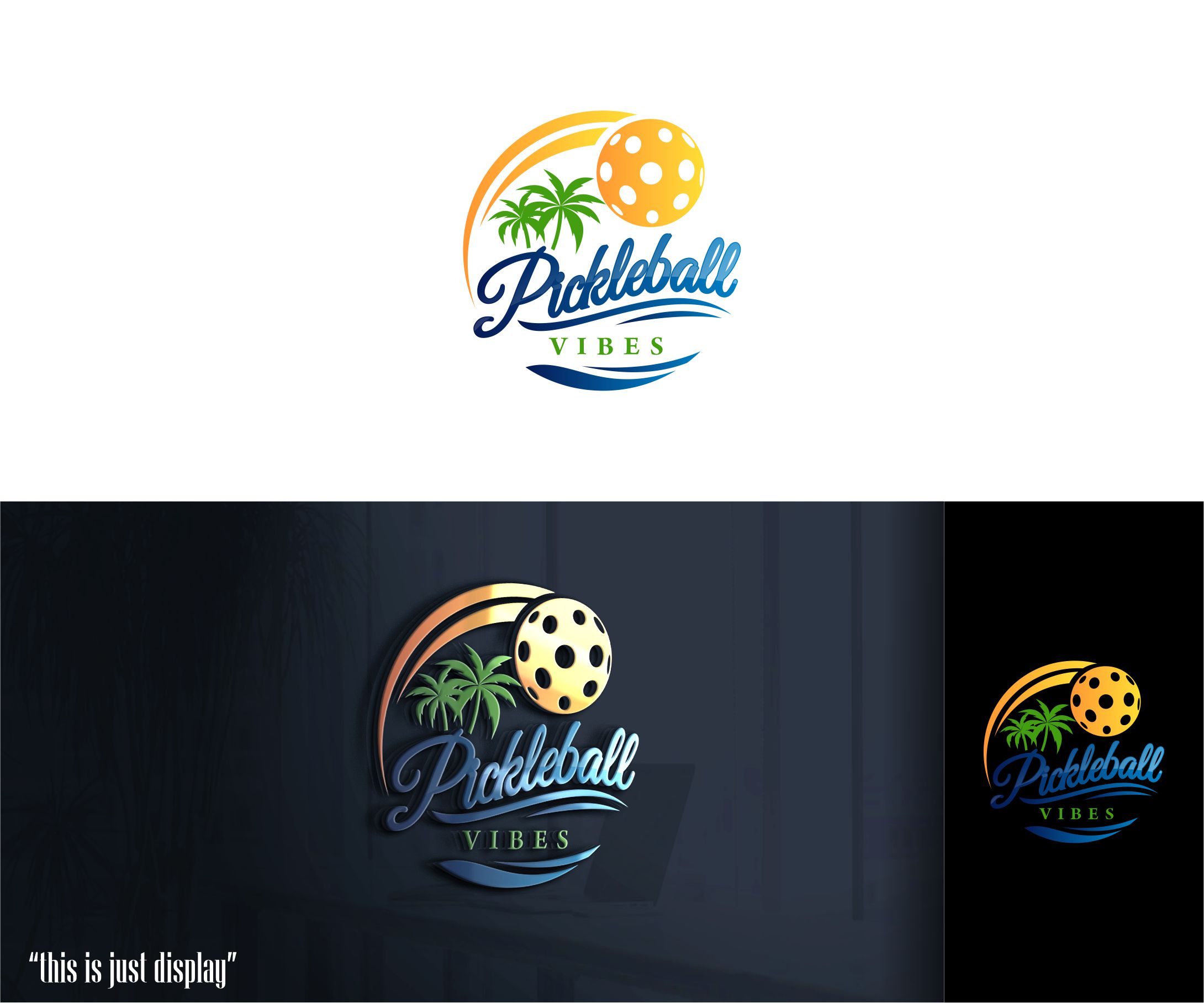 Diseño de Logo por alkaline para este proyecto | Diseño #32626152