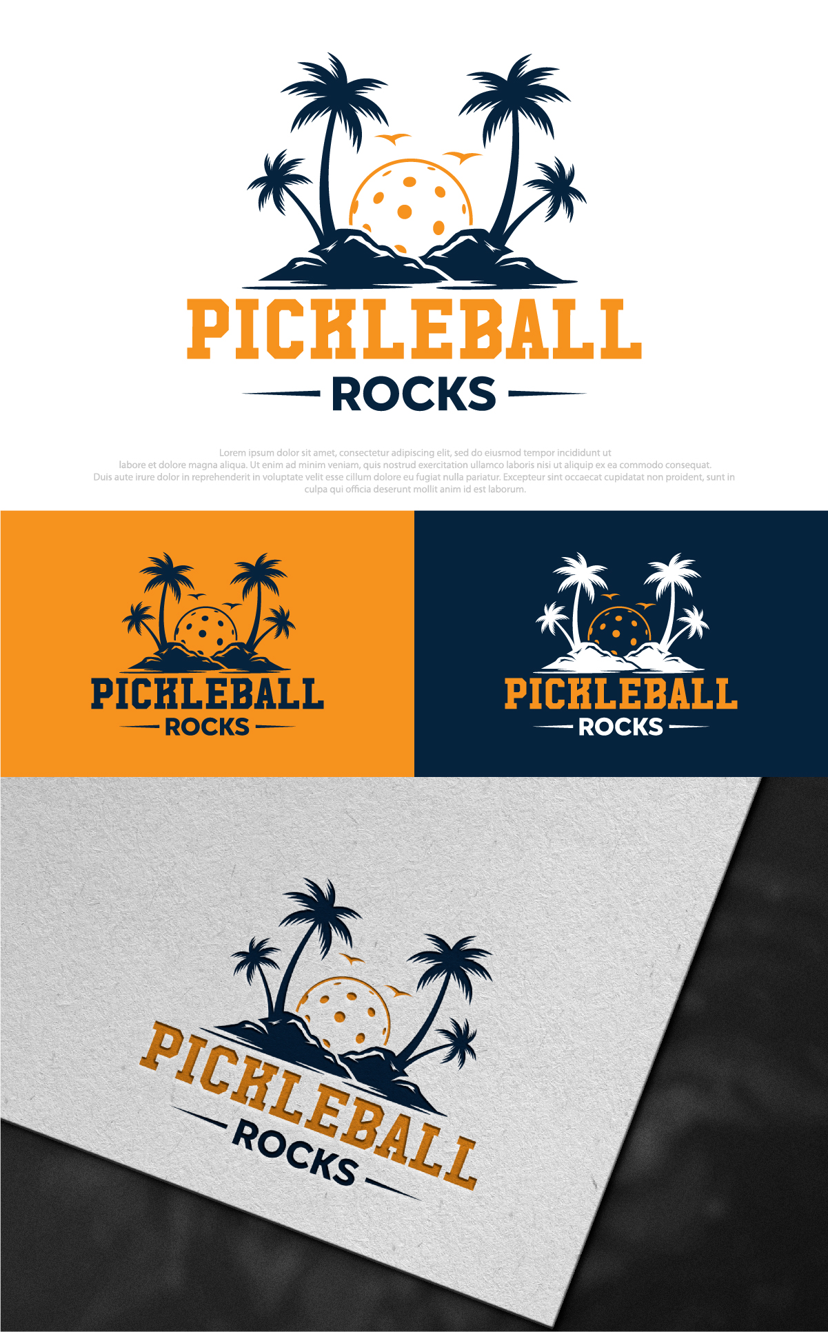 Logo Design by DesignLima for this project | Design #32619837