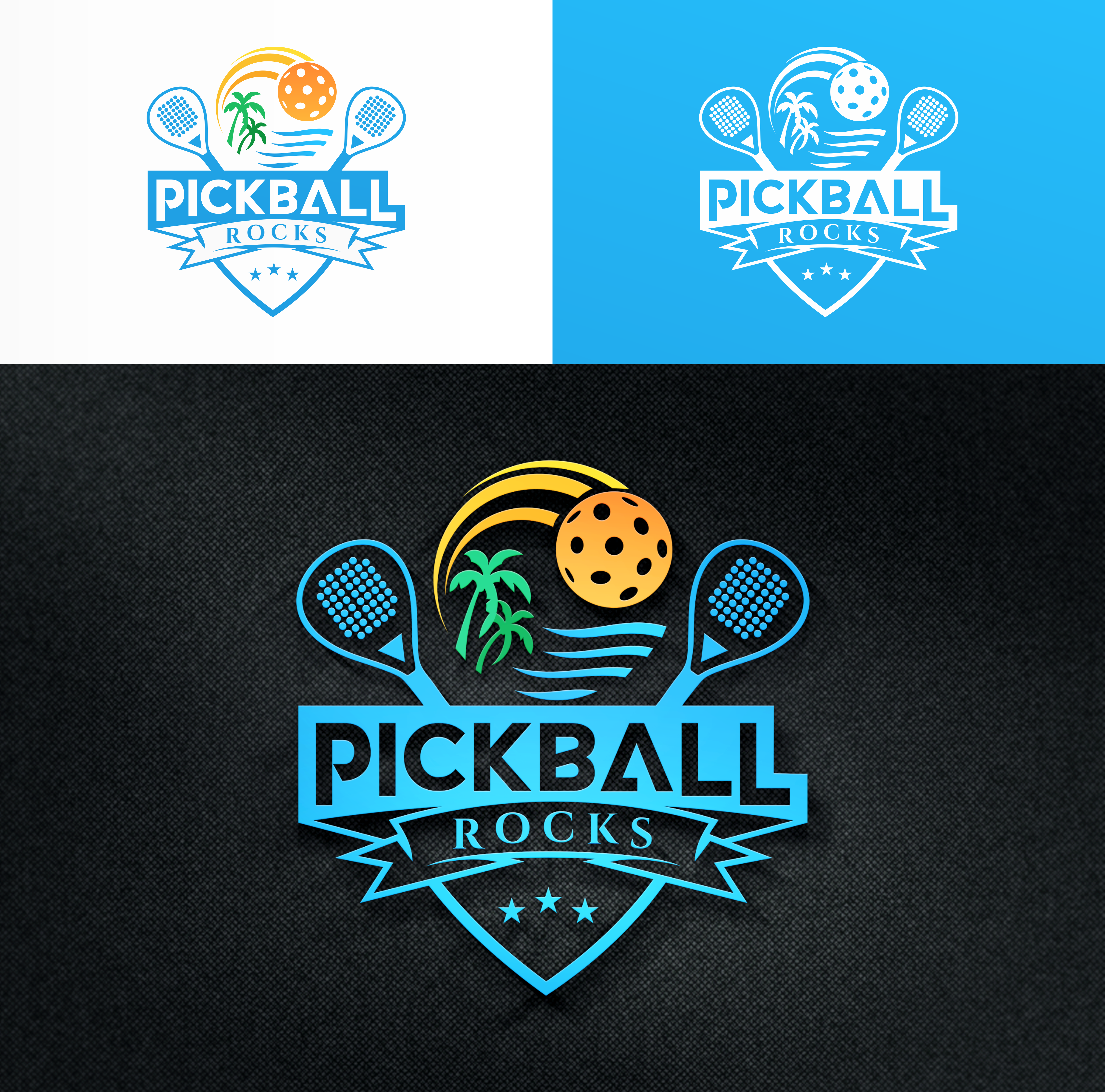 Design de Logo par Adeikhan pour ce projet | Design #32615922