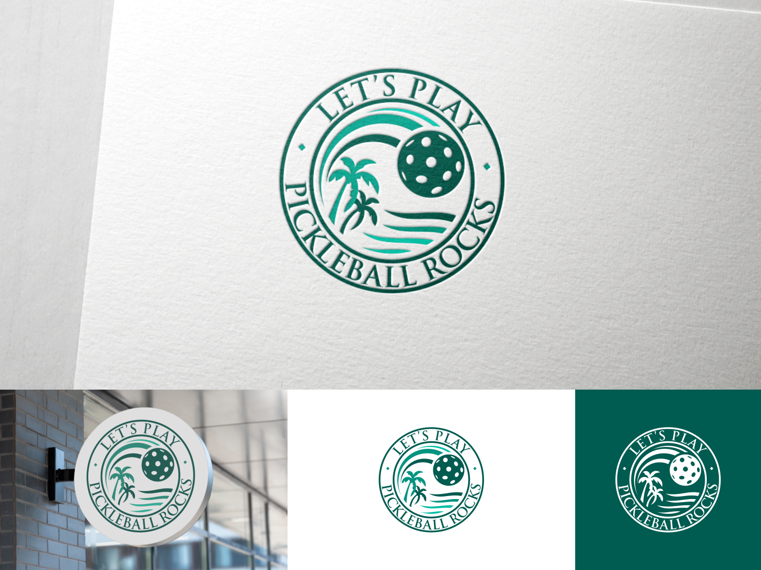 Logo Design by robbyart0809 for this project | Design #32615271