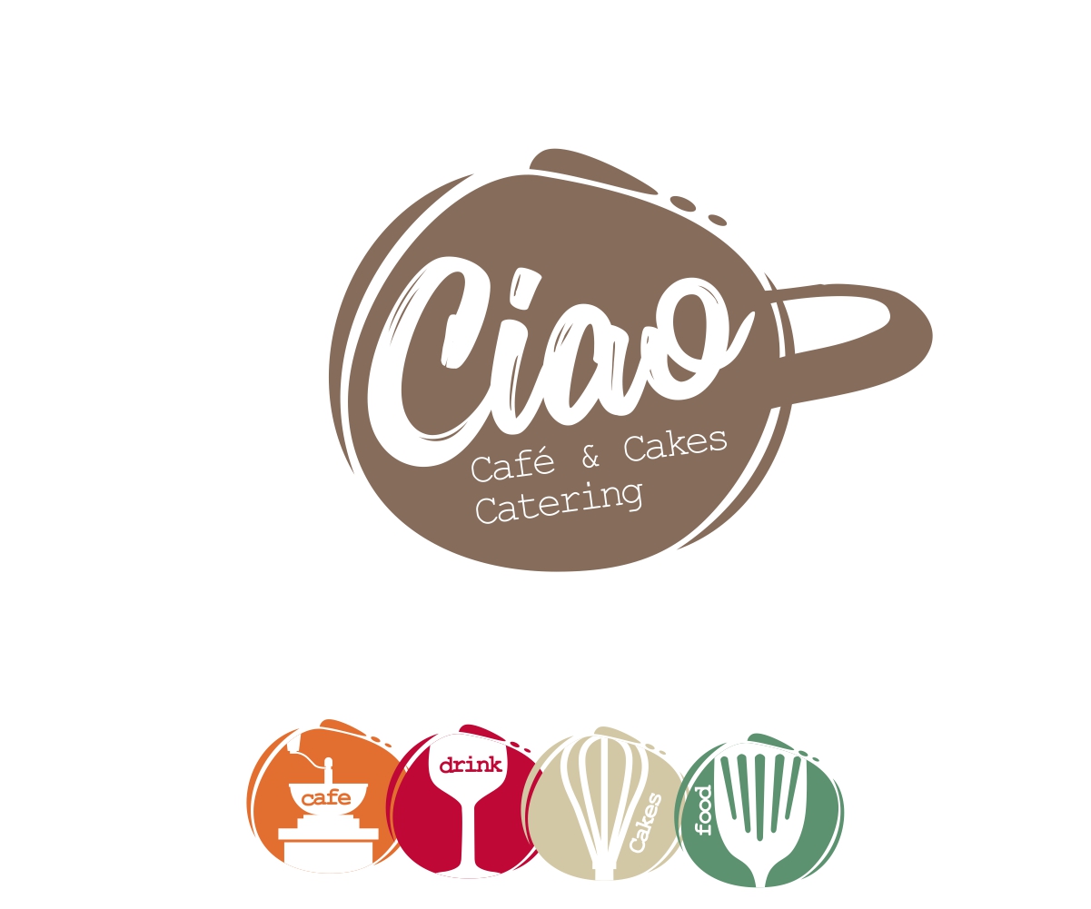 Logo Design by Idesign estudio for this project | Design #32691738