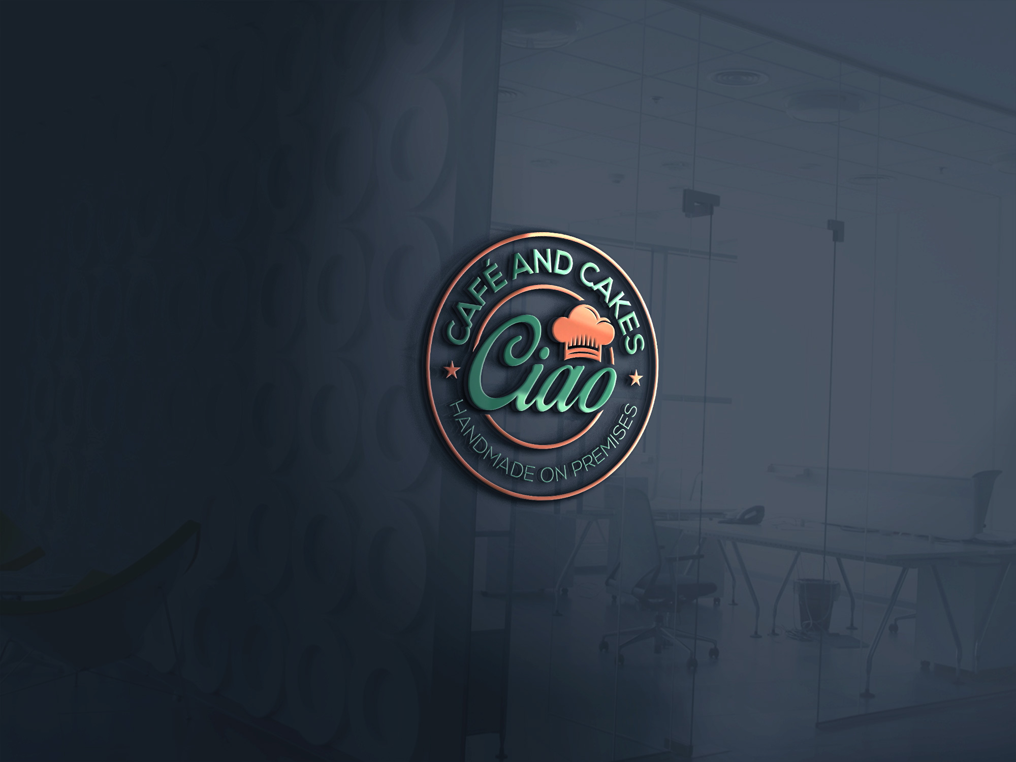 Logo Design by LogoEon for this project | Design #32654283