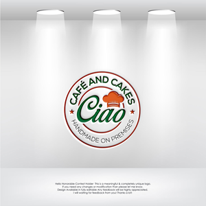Logo Design by LogoEon for this project | Design: #32654284