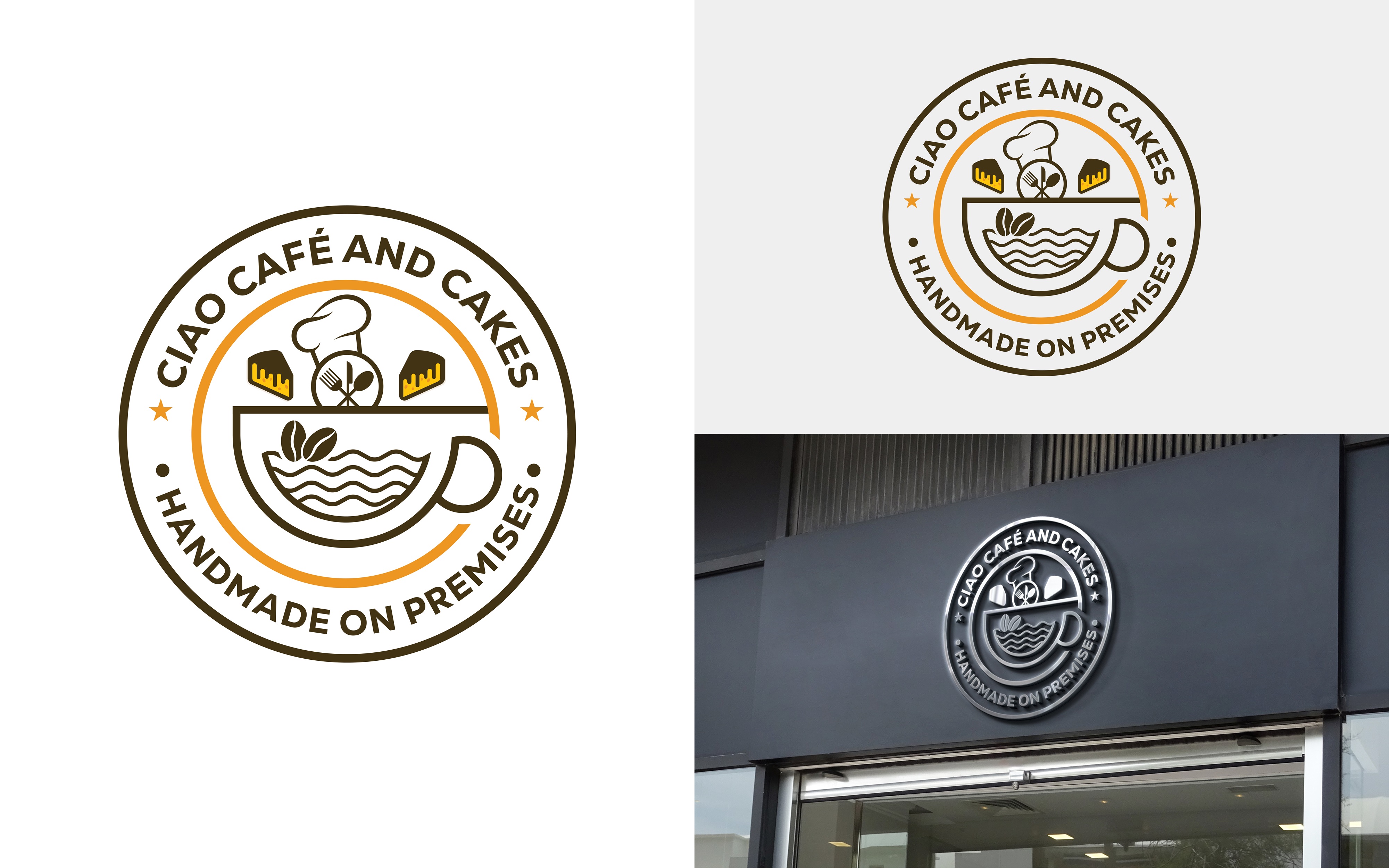 Logo Design by Bedell for this project | Design #32649657