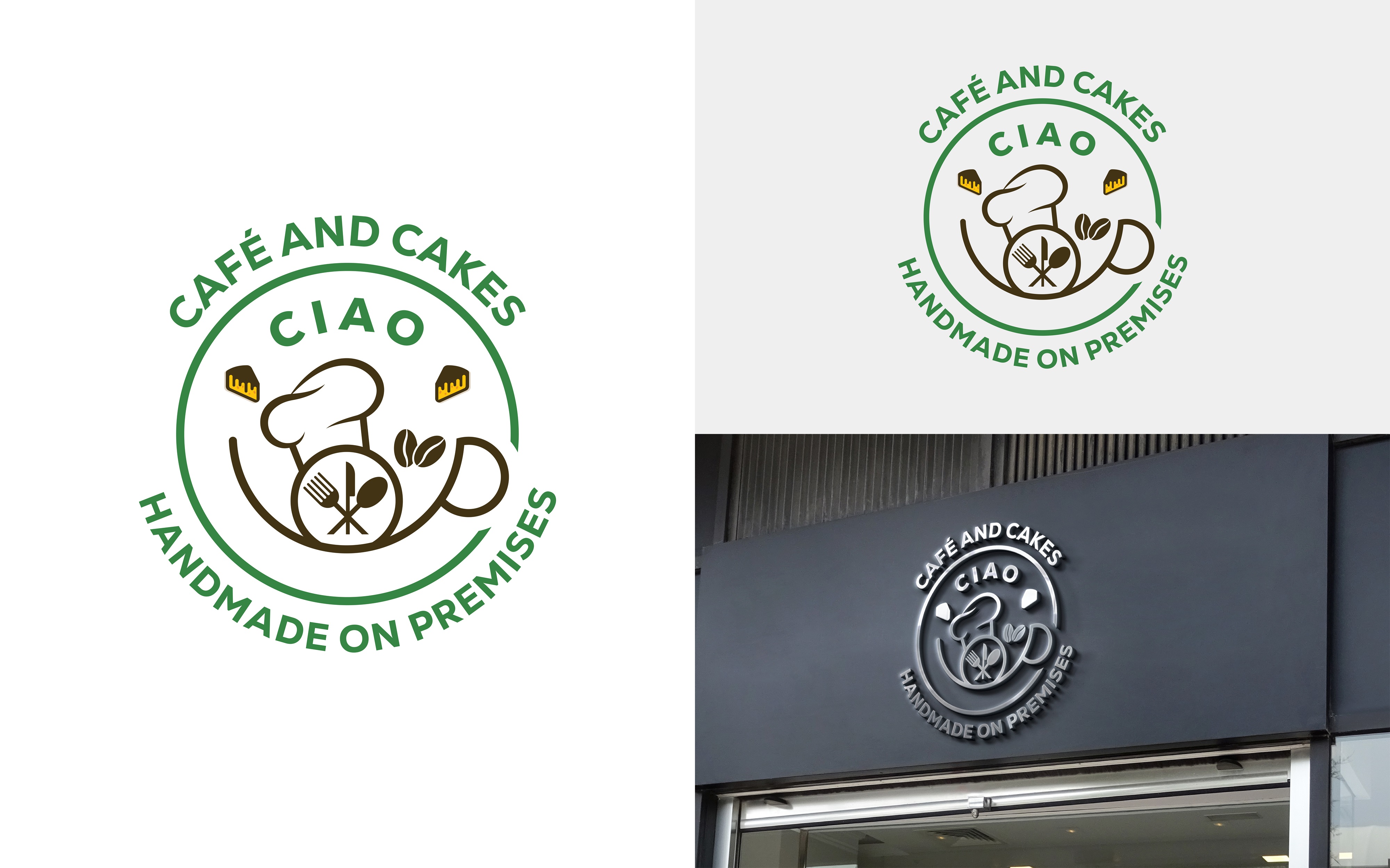 Logo-Design von Bedell für dieses Projekt | Design #32649658