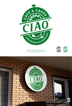 Logo Design by LUTNG. for this project | Design: #32698471