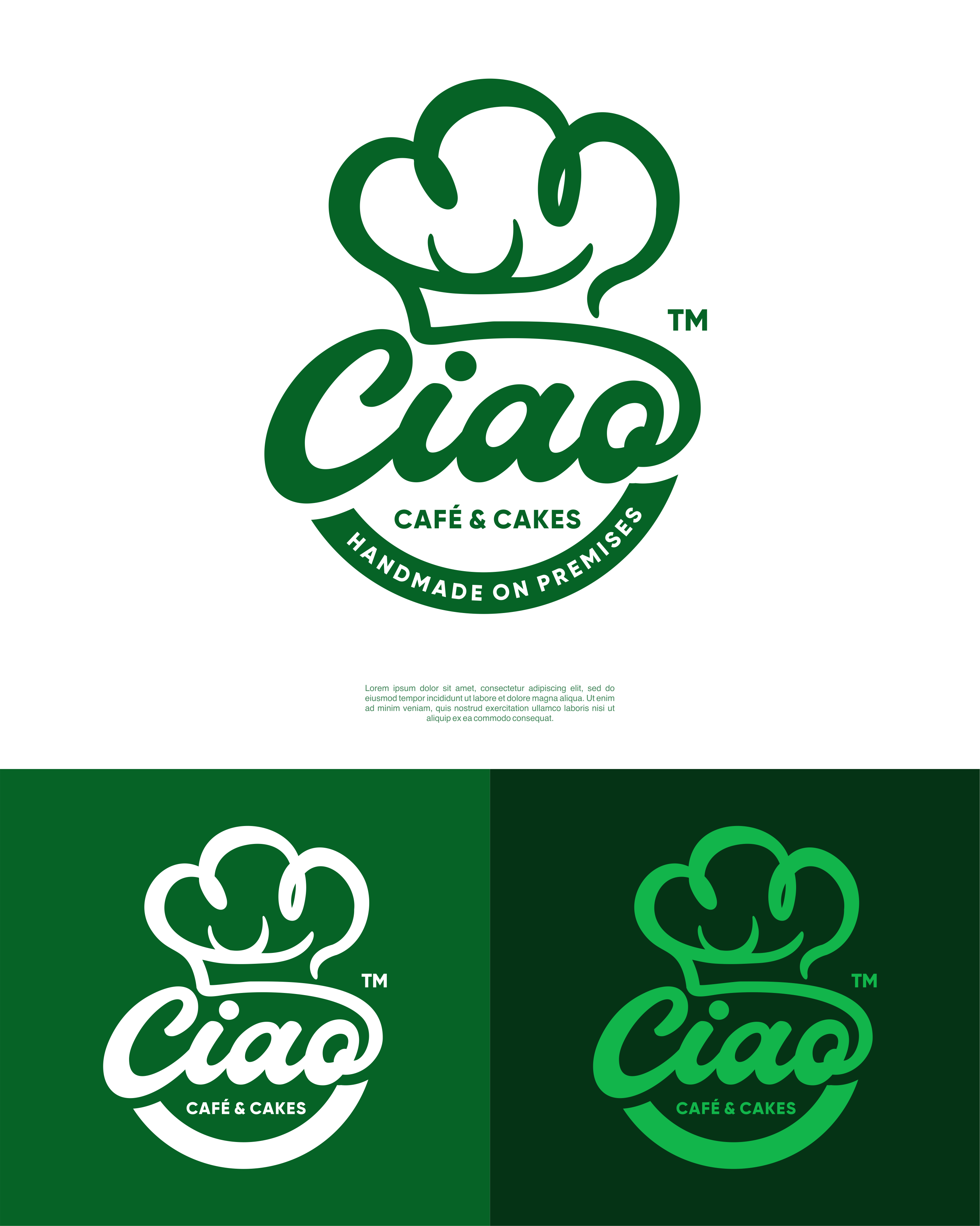Logo Design by LUTNG. for this project | Design #32698634