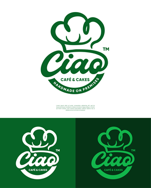 Logo Design by LUTNG. for this project | Design: #32698634