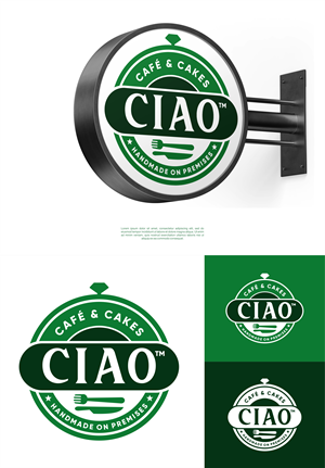 Logo Design by LUTNG. for this project | Design: #32698774