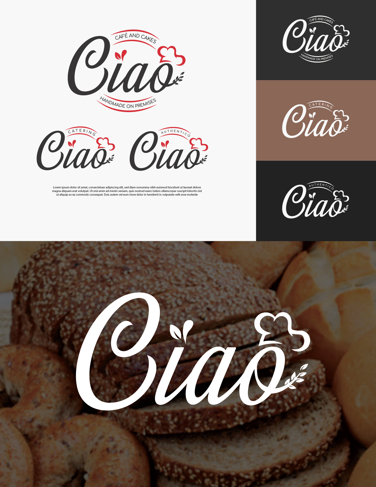 Logo-Design von Design_Lenni für dieses Projekt | Design #32692966