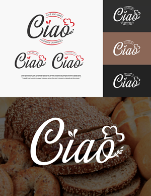 Logo-Design von Design_Lenni für dieses Projekt | Design: #32692966