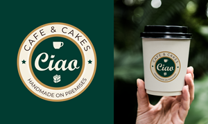 Logo Design by Yugen Labs