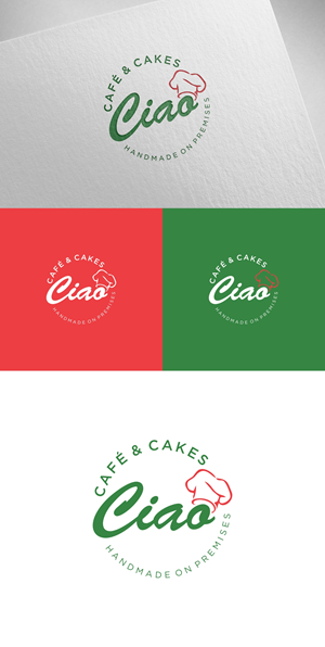 Logo Design by Goodpartner