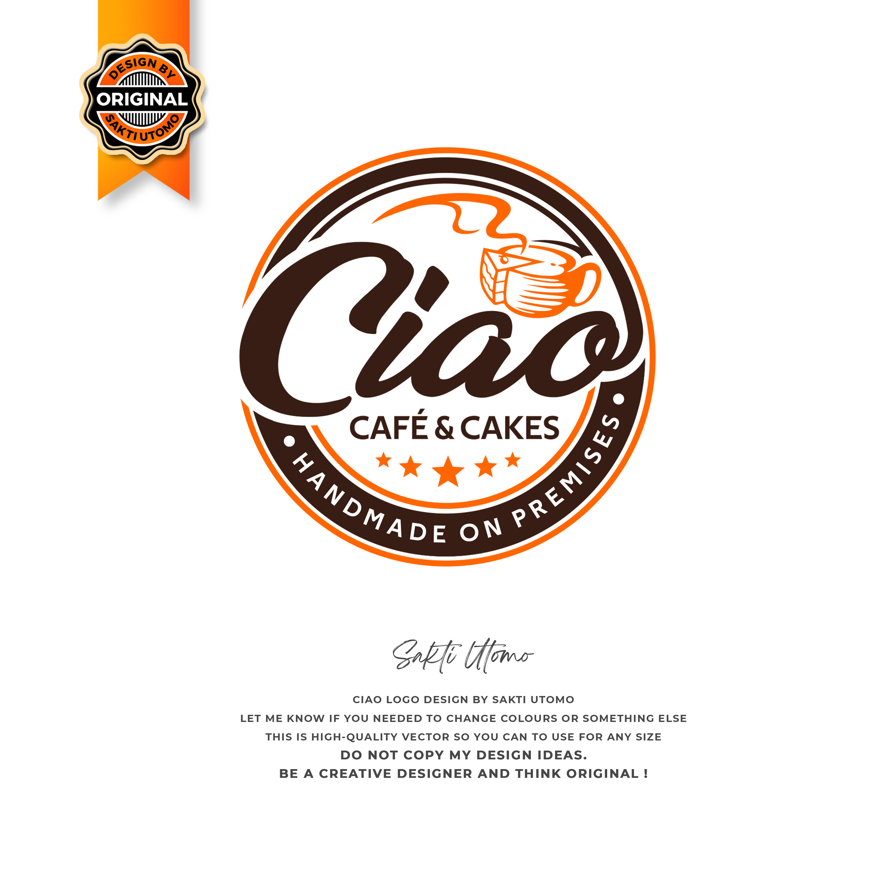 Logo-Design von TheSakti für dieses Projekt | Design #32698422