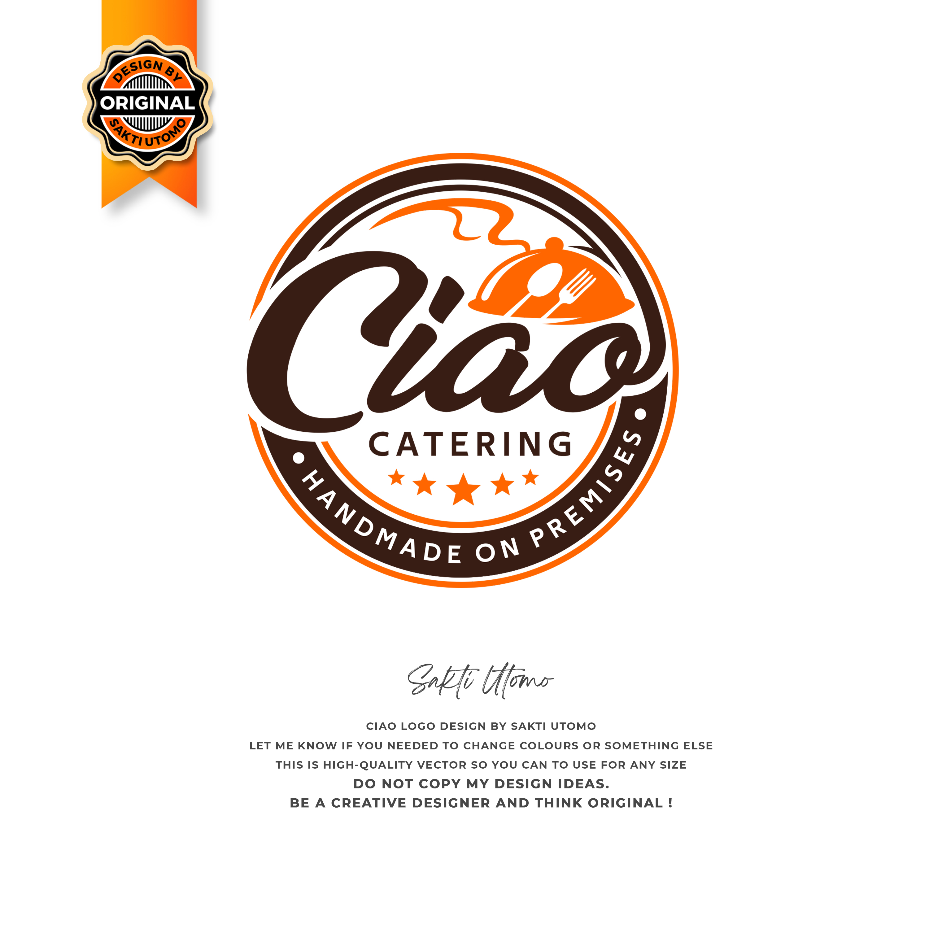 Logo Design by TheSakti for this project | Design #32698428