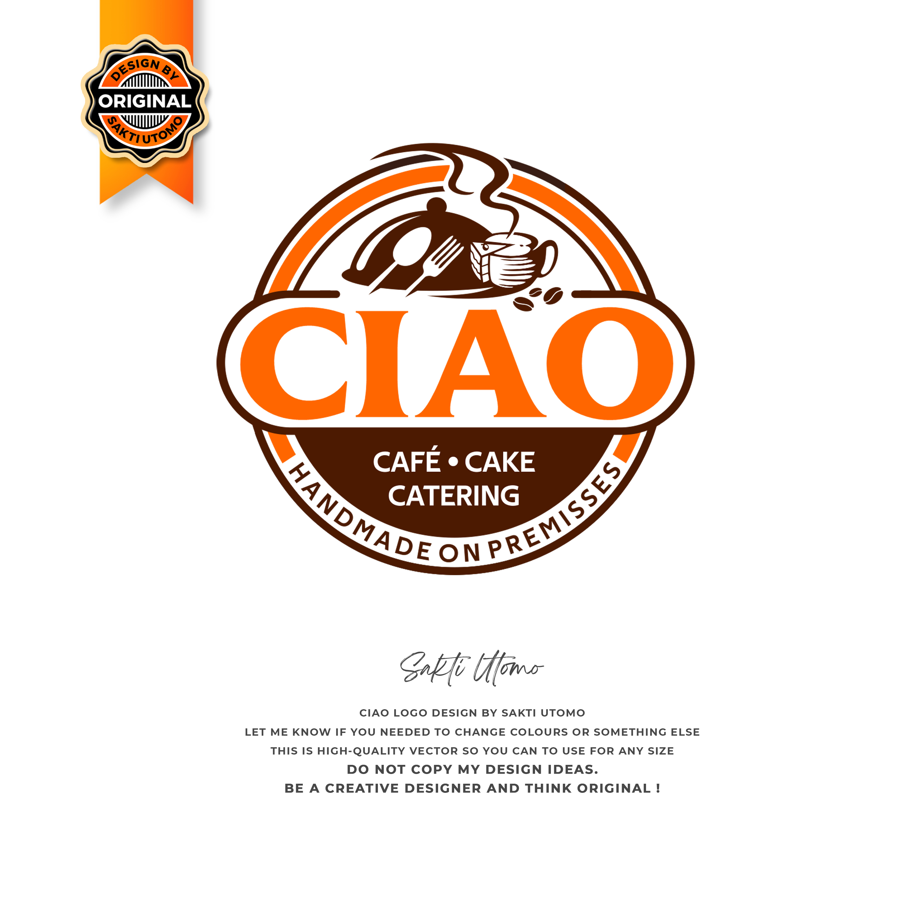 Logo-Design von TheSakti für dieses Projekt | Design #32698705