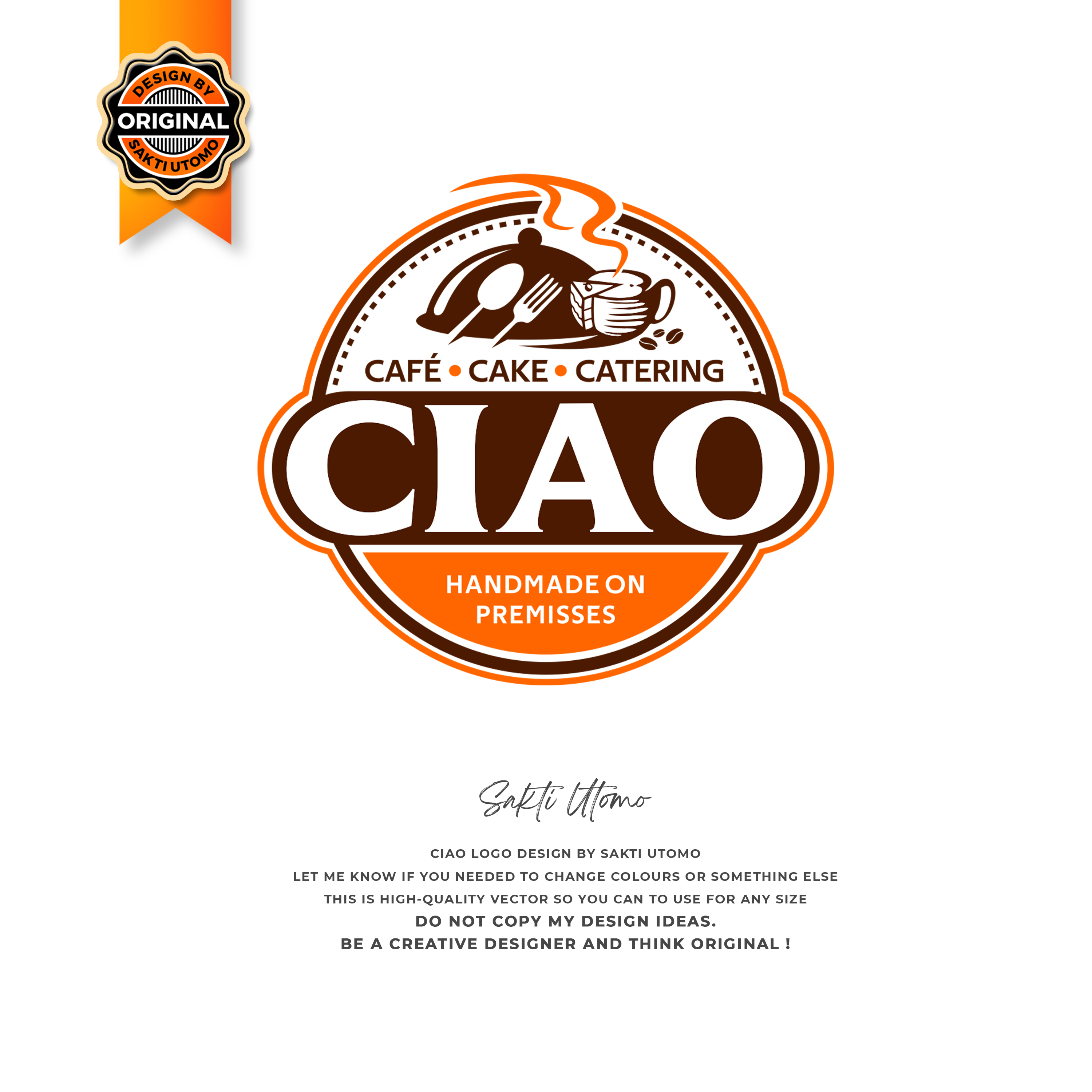 Logo-Design von TheSakti für dieses Projekt | Design #32698709