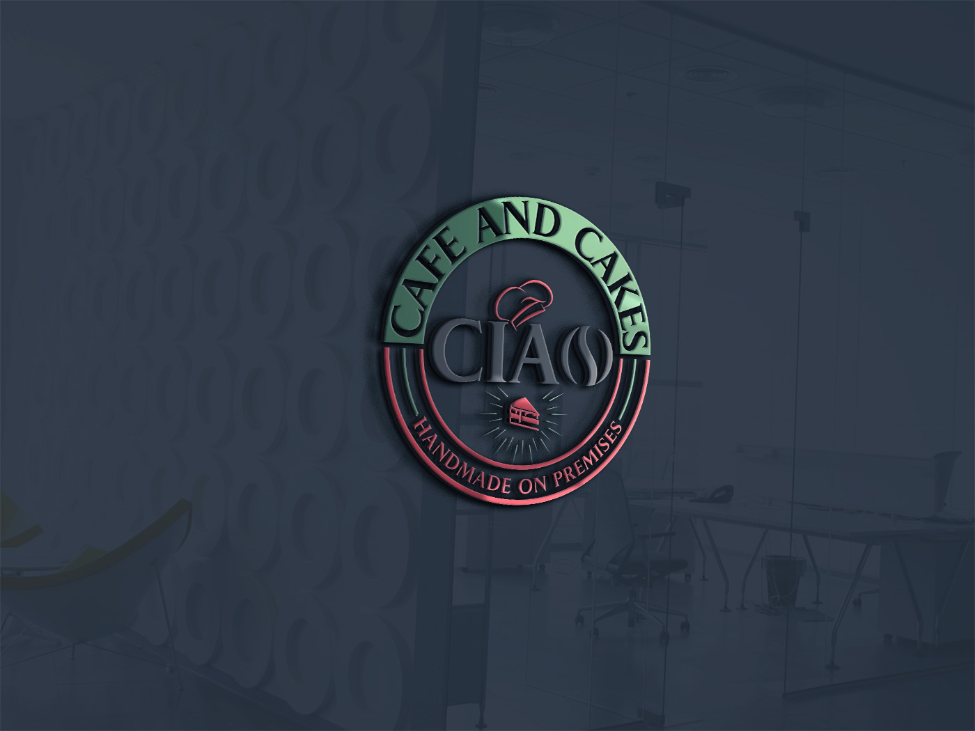 Logo-Design von graphics^master für dieses Projekt | Design #32622414