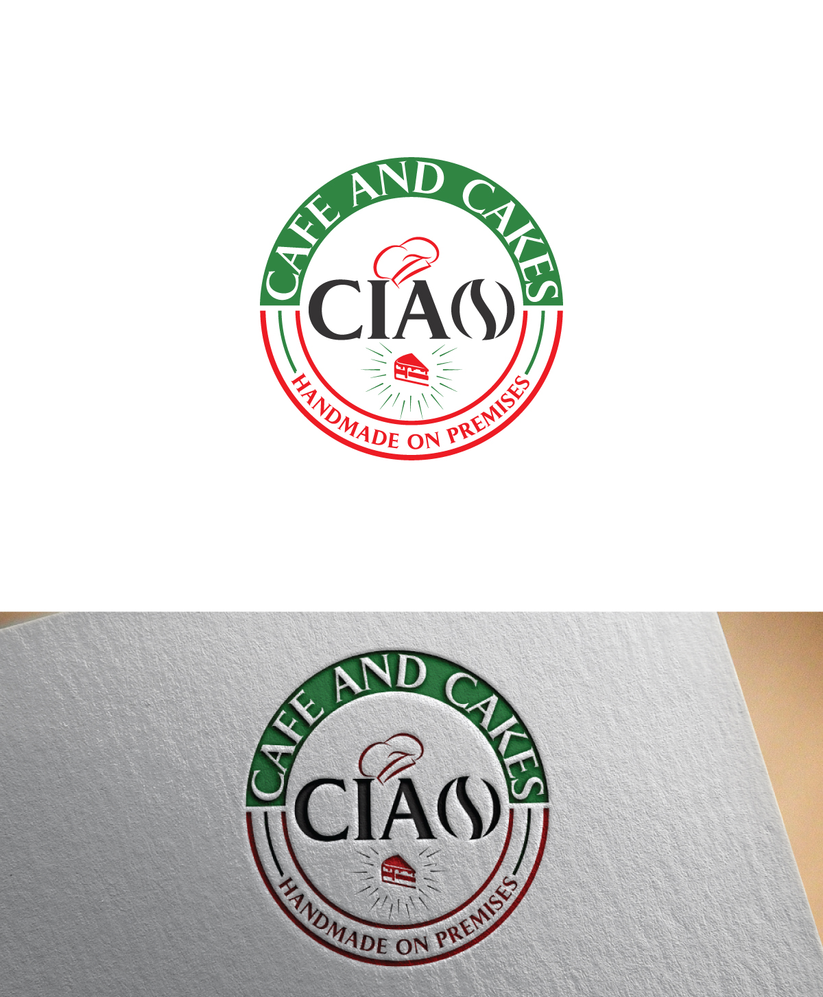 Logo-Design von graphics^master für dieses Projekt | Design #32622415