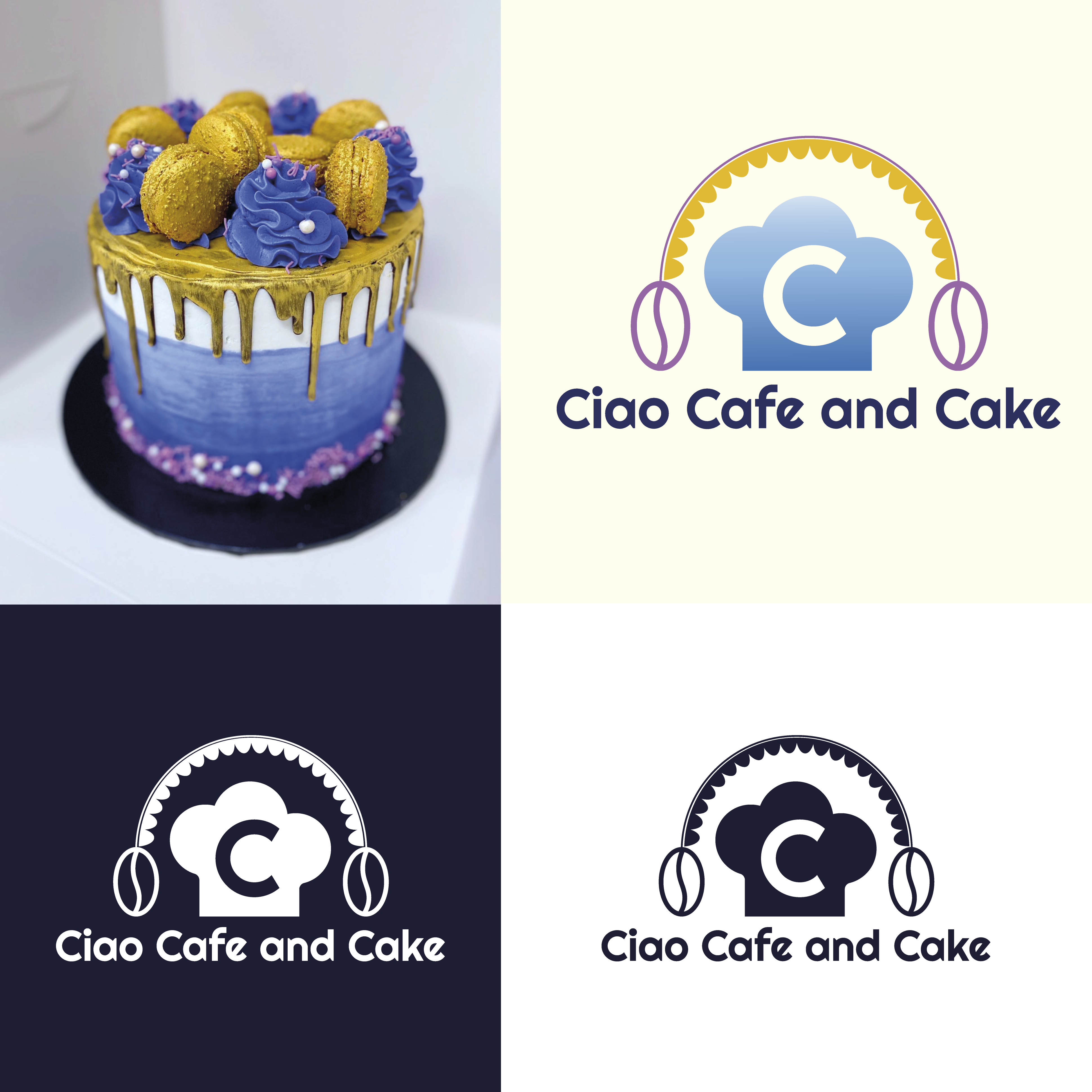 Logo Design by SA Raza008 for this project | Design #32683841