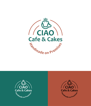 Diseño de Logo por farie_z para este proyecto | Diseño: #32676275