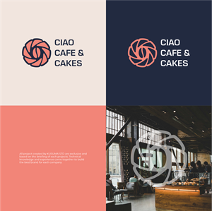 Logo Design by Kusuma Studio for this project | Design: #32624254