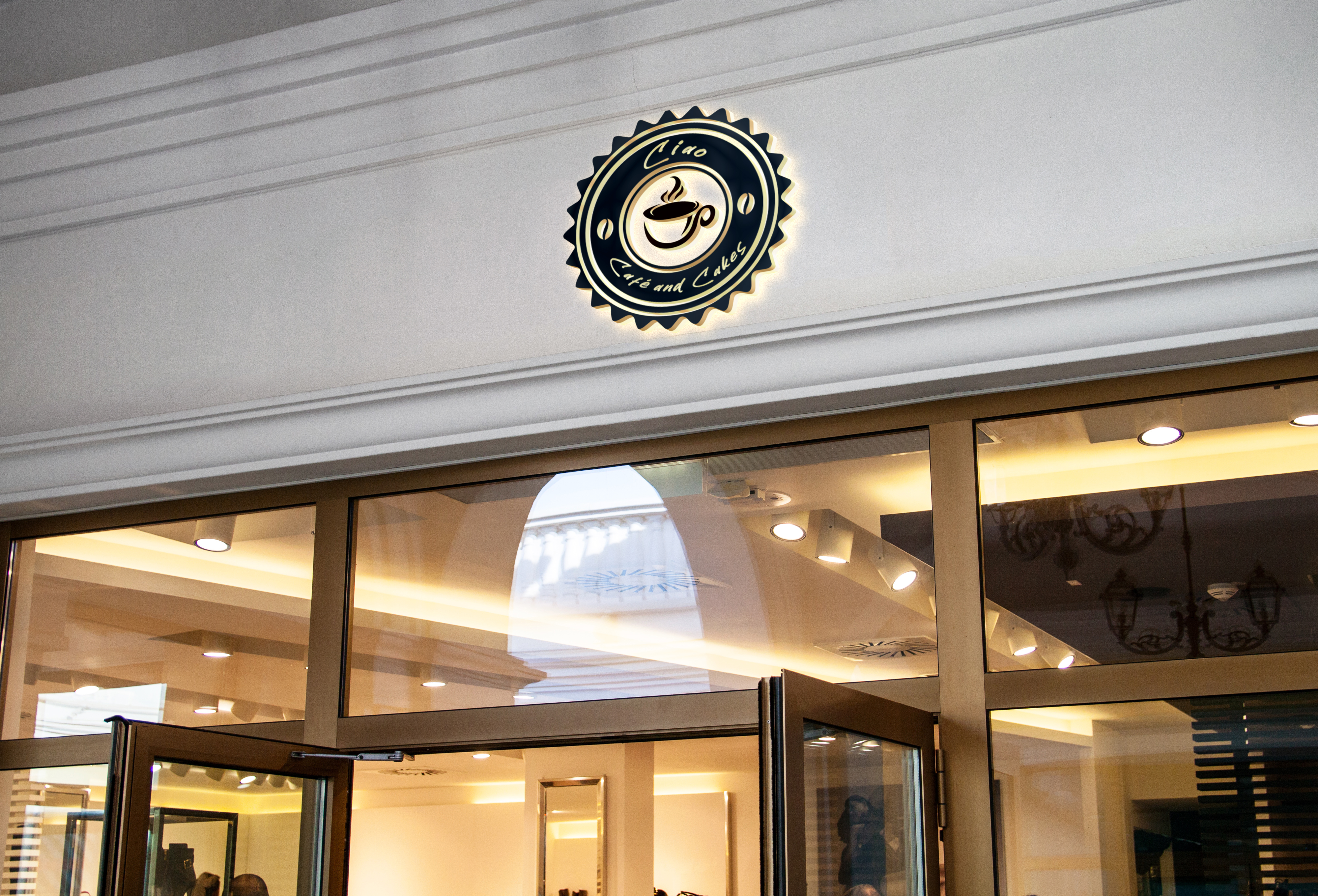 Logo-Design von mahfuz1450r für dieses Projekt | Design #32693806