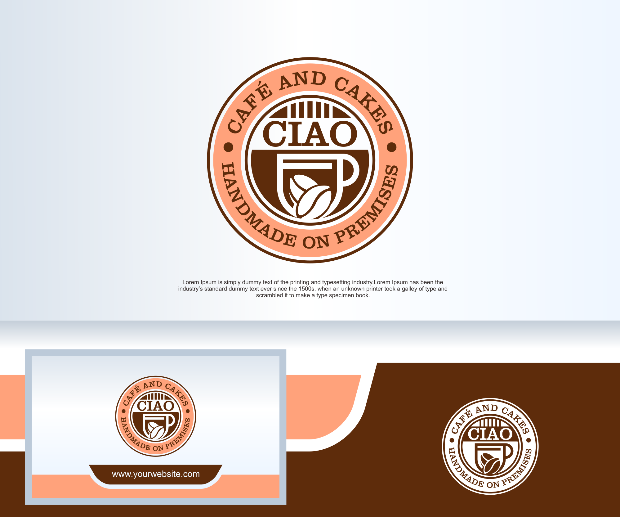 Logo Design by Apache Kretek for this project | Design #32629222