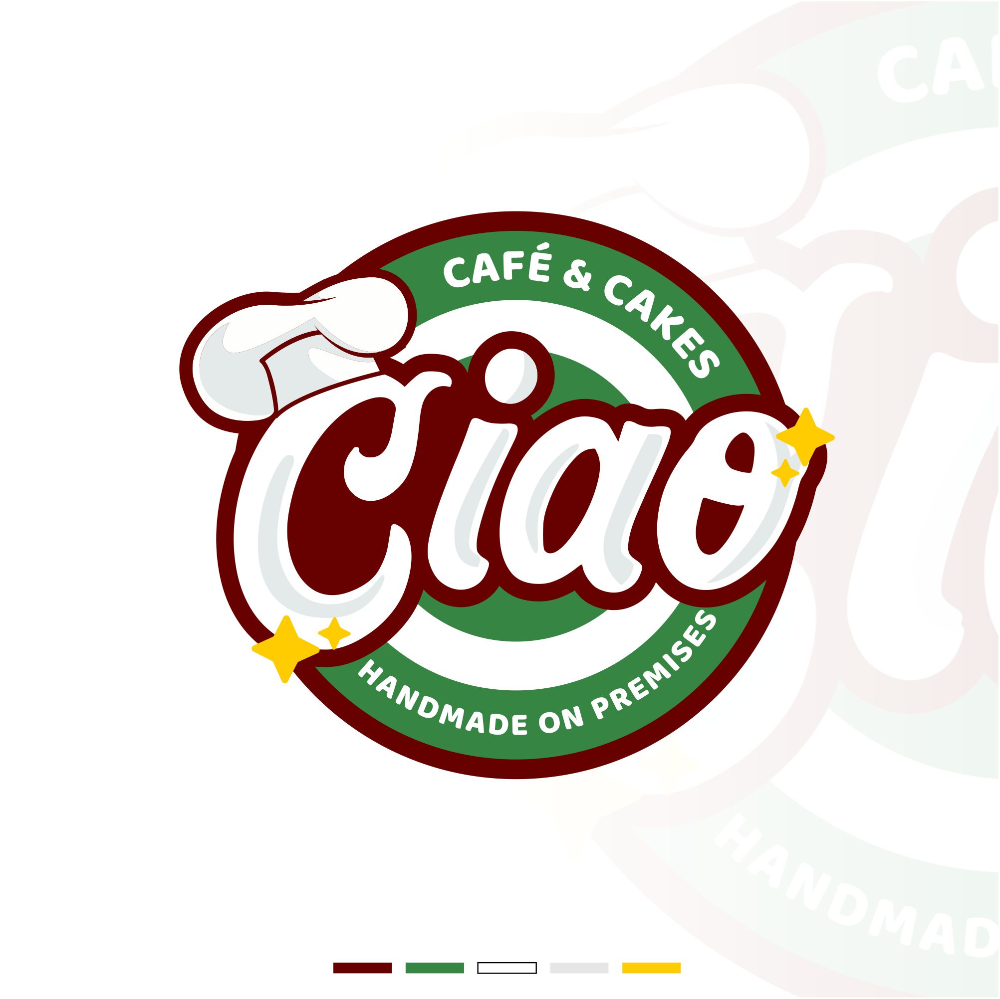 Logo Design by Gloria Worship for this project | Design #32640211