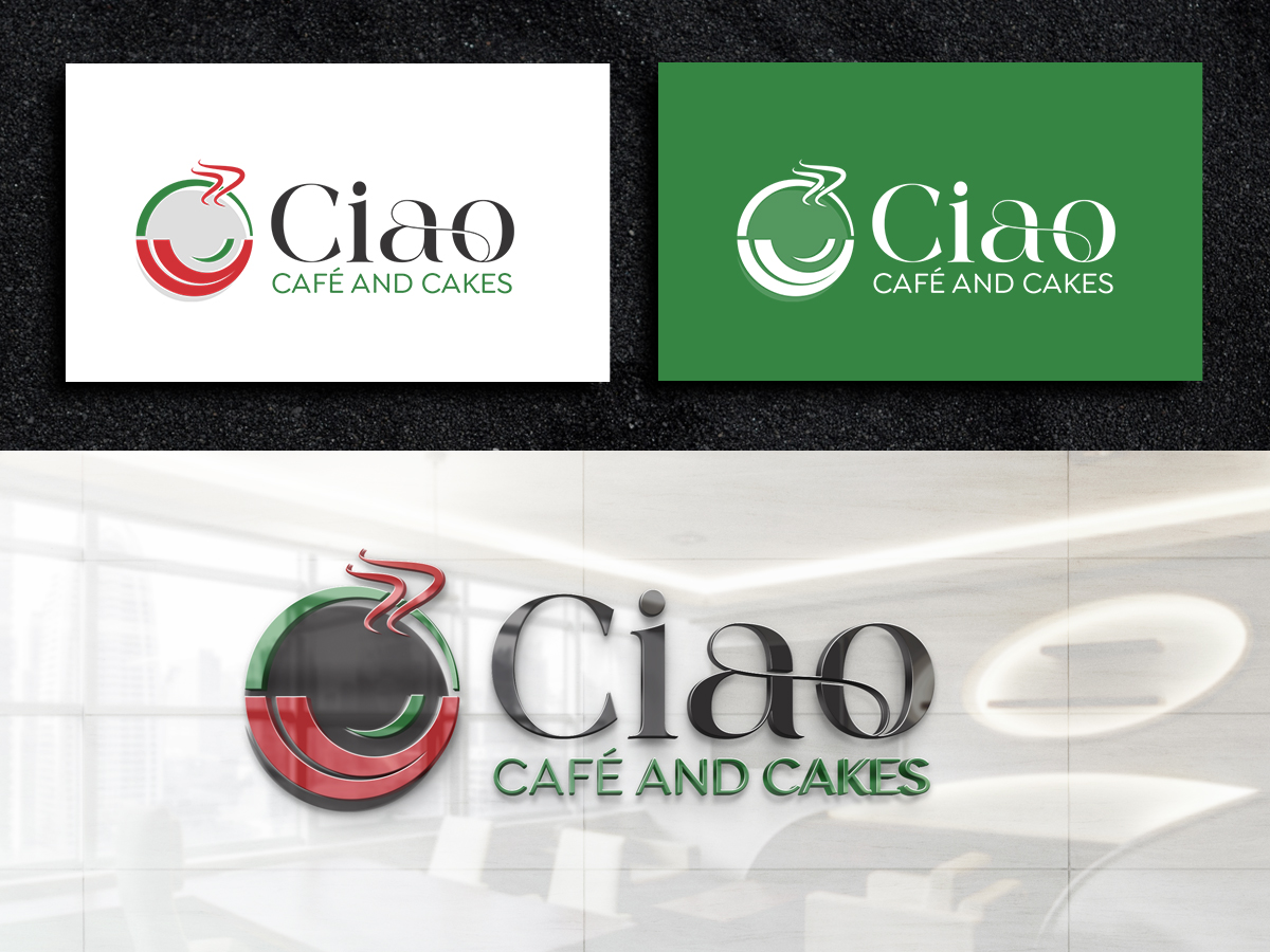 Logo-Design von ArtSamurai für dieses Projekt | Design #32626963