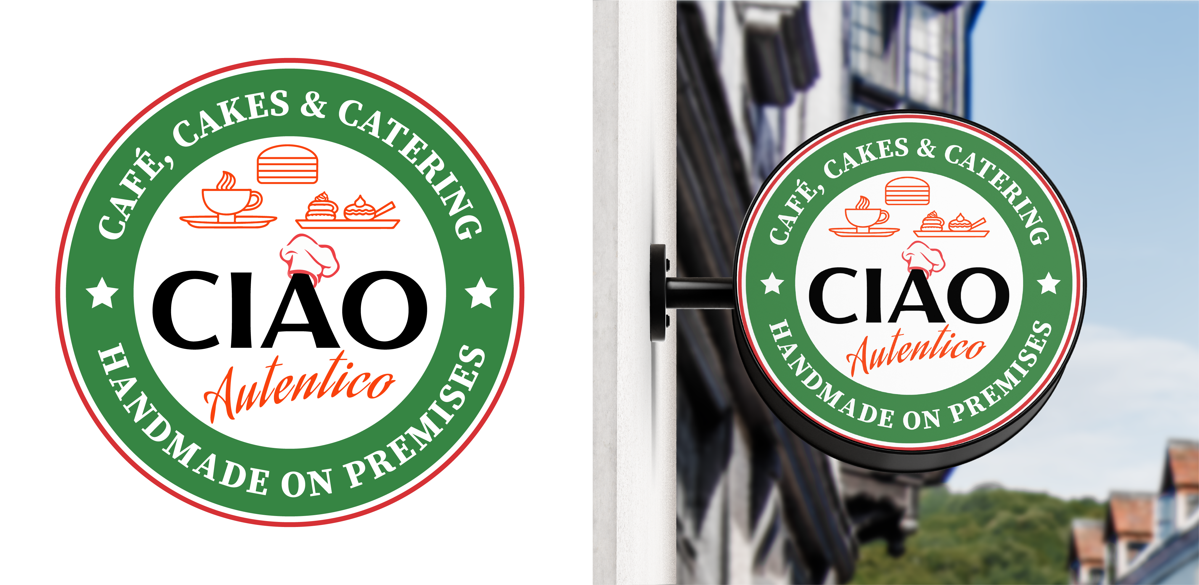 Logo-Design von Vibrix Media für dieses Projekt | Design #32619455