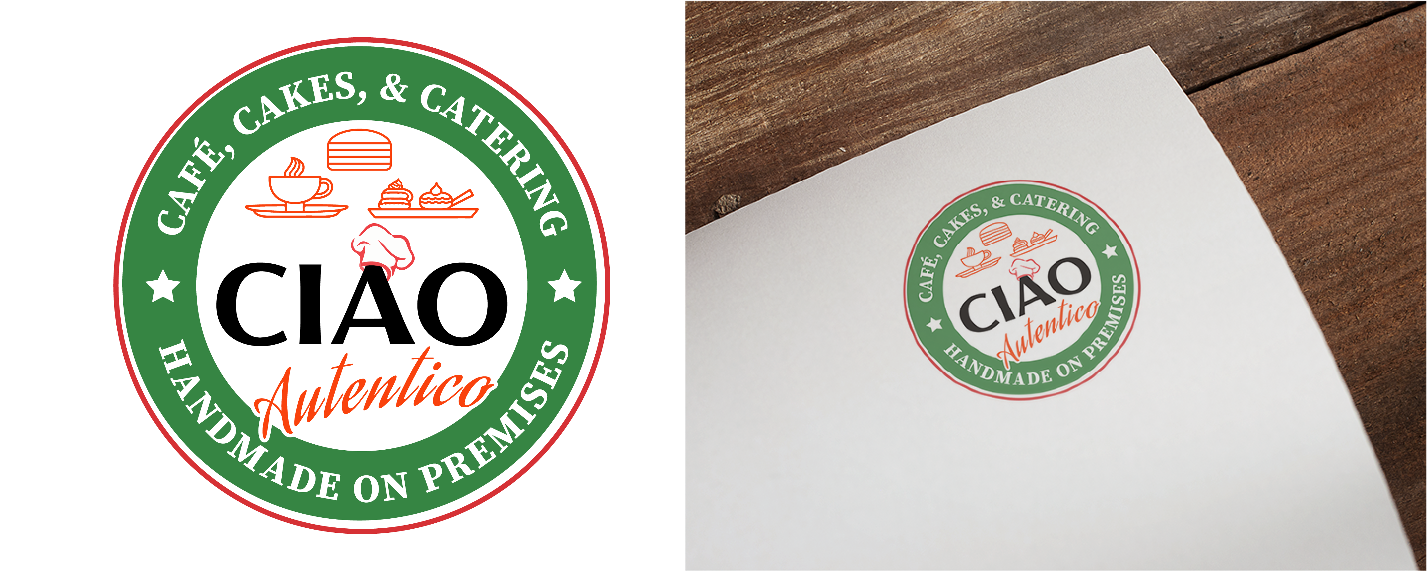 Logo Design by Vibrix Media for this project | Design #32626075