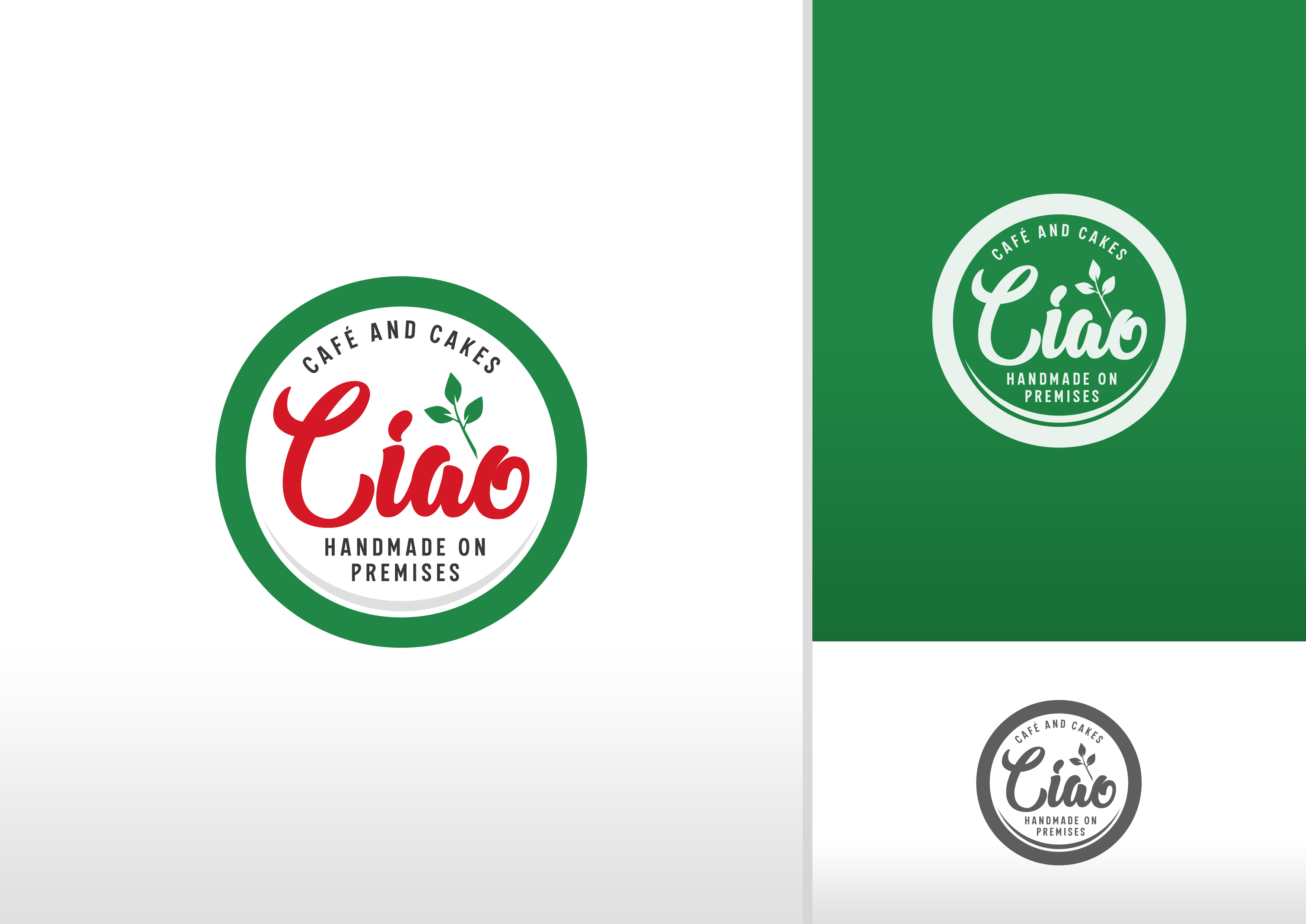 Logo-Design von DoveFendi für dieses Projekt | Design #32624357