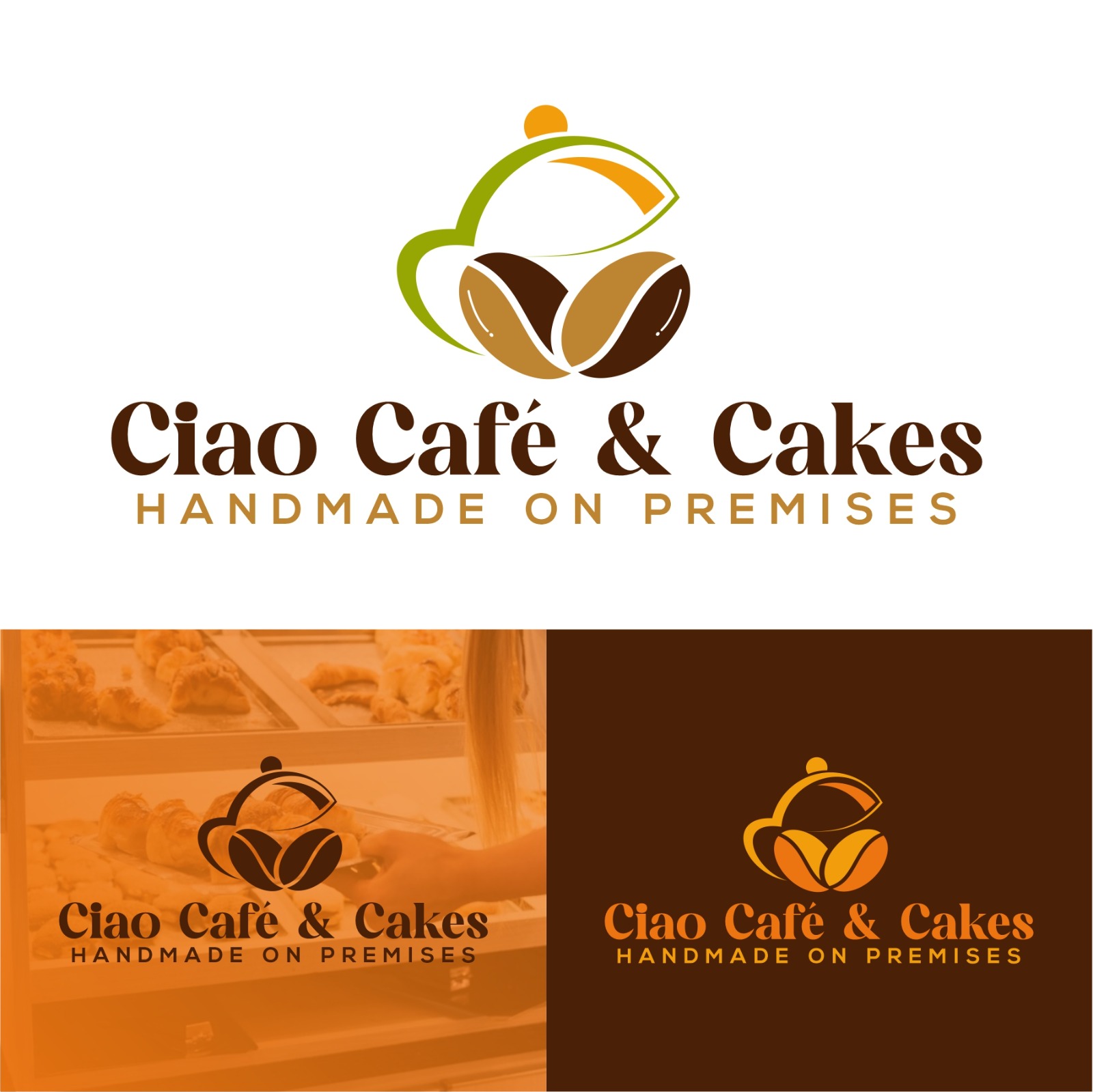 Logo-Design von debdesign für dieses Projekt | Design #32630983