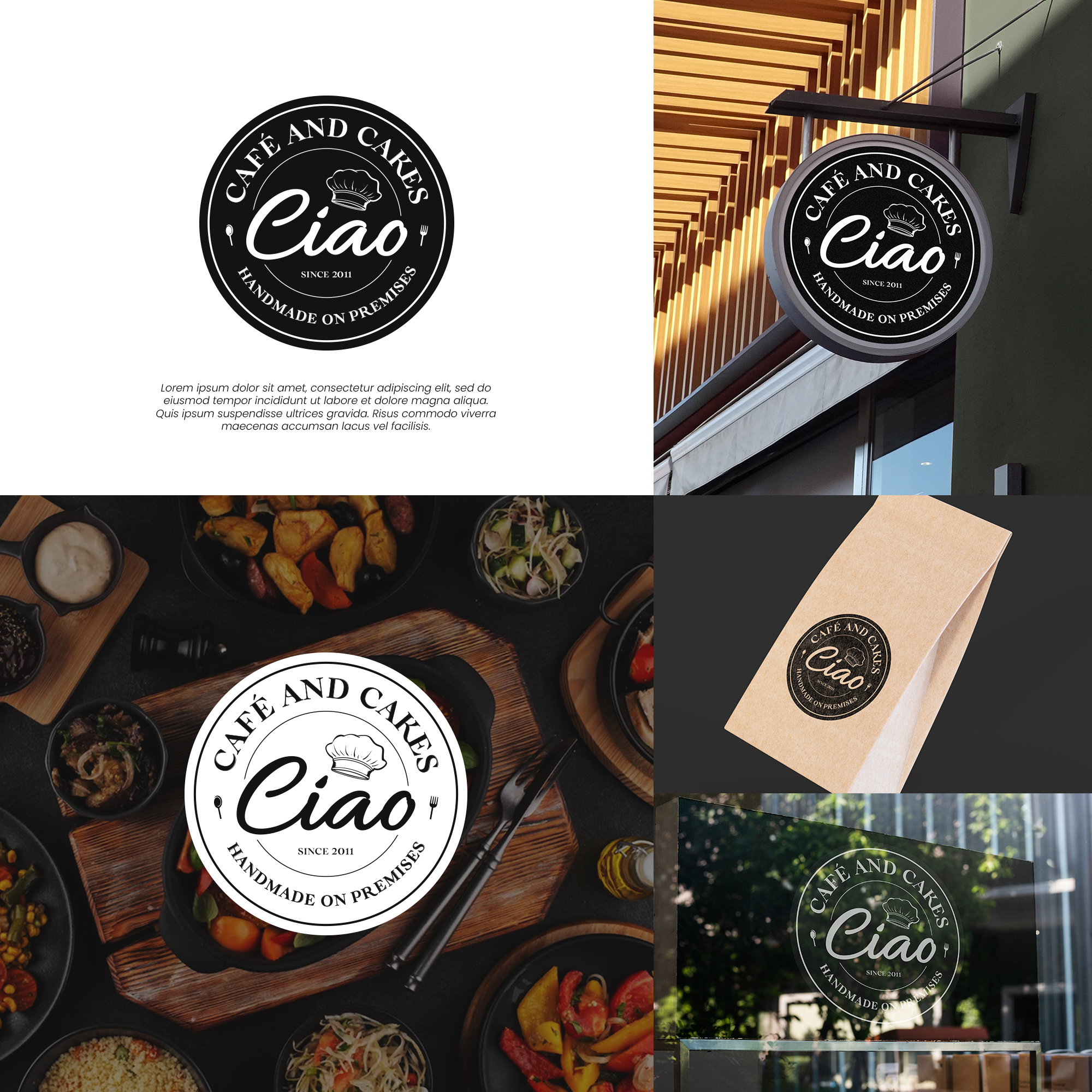 Logo Design by Owenxcole for this project | Design #32648227
