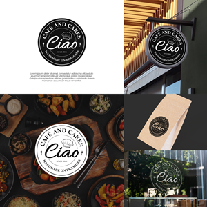 Logo Design by Owenxcole for this project | Design: #32648227