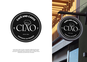 Logo Design by Owenxcole for this project | Design: #32655853